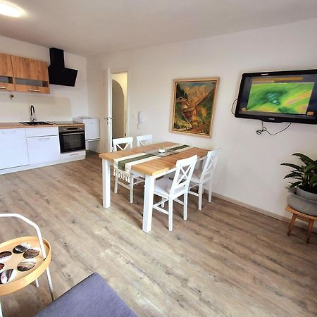 Apartment Alpipond Kamnik Exteriér fotografie
