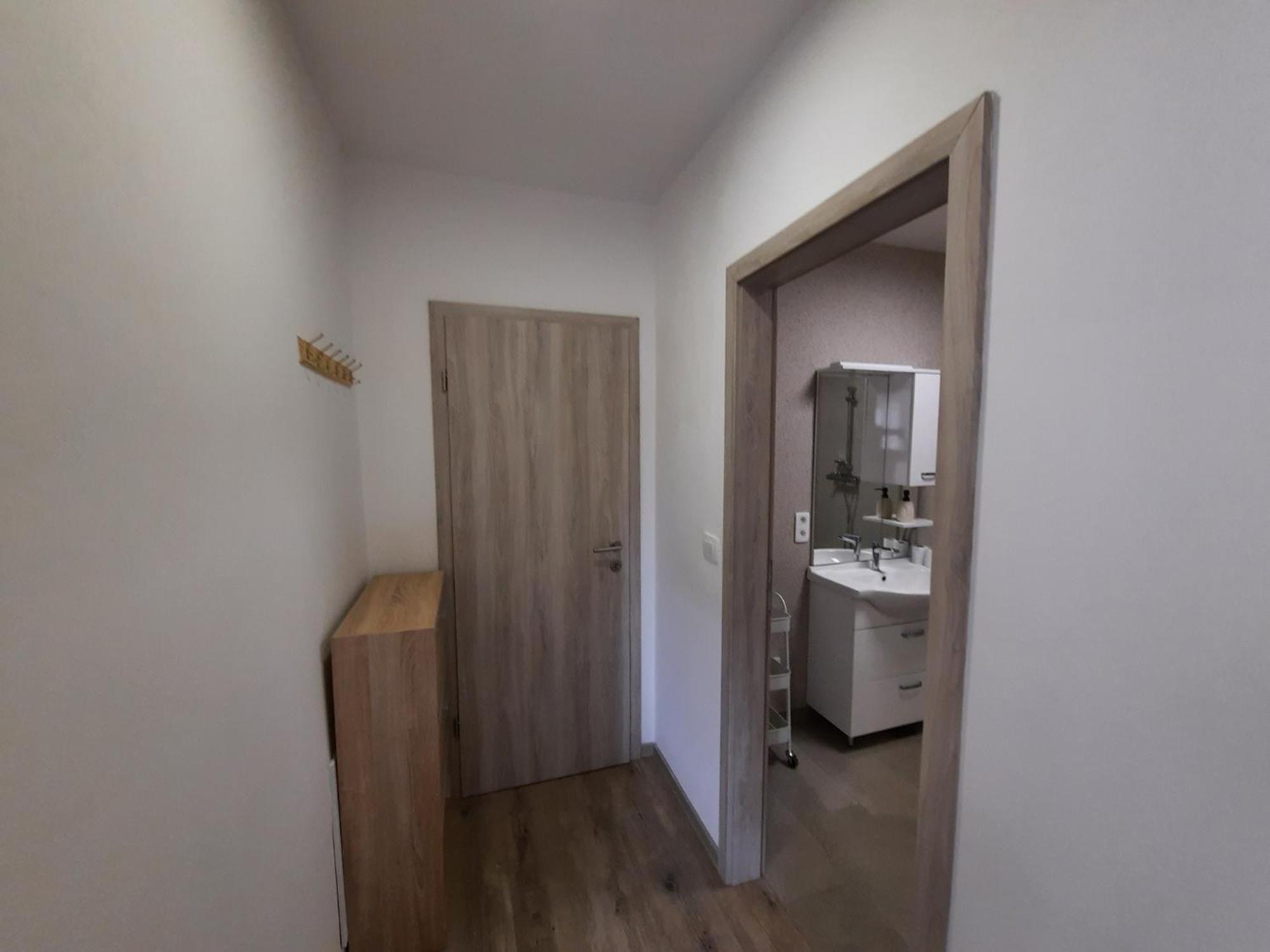 Apartment Alpipond Kamnik Exteriér fotografie