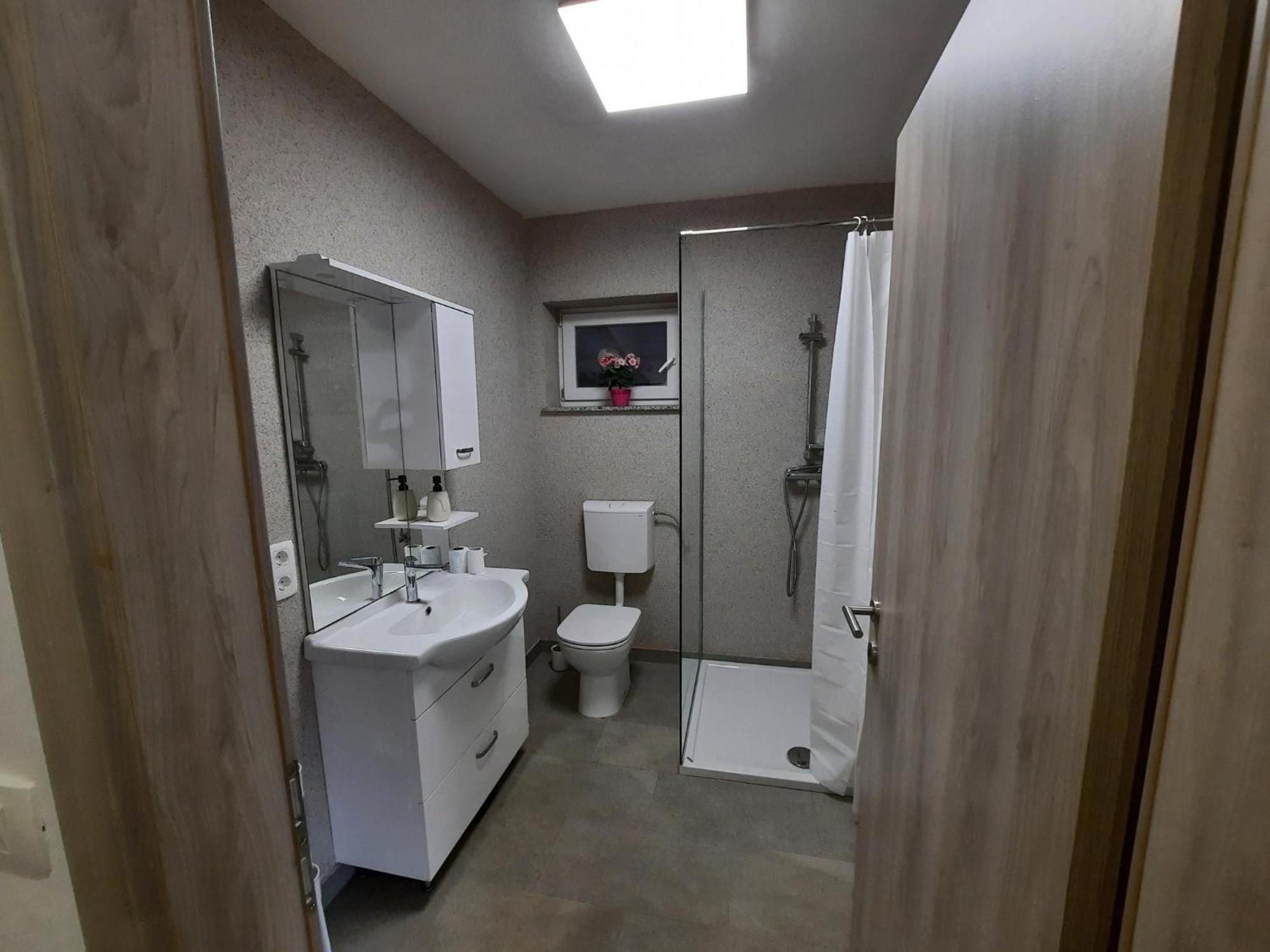 Apartment Alpipond Kamnik Exteriér fotografie