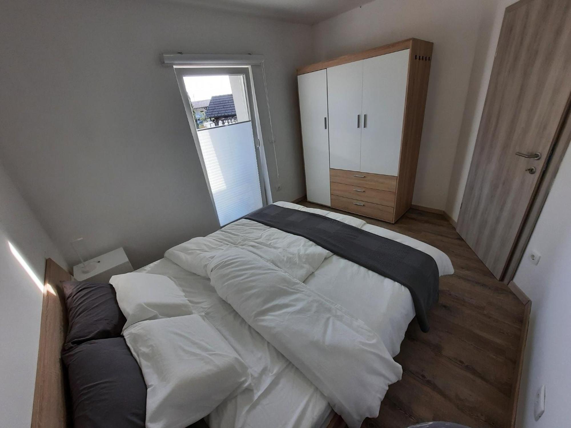 Apartment Alpipond Kamnik Exteriér fotografie
