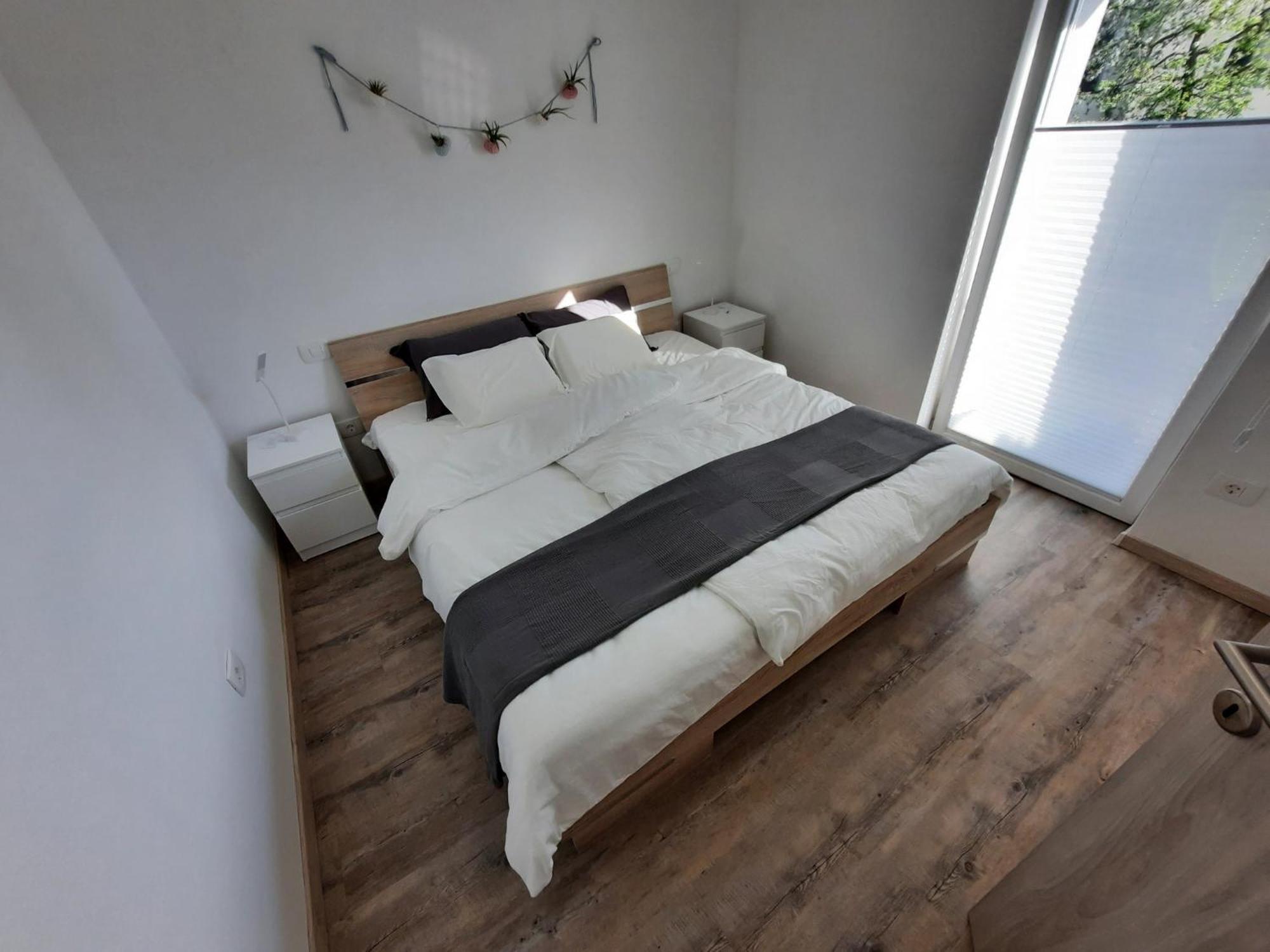 Apartment Alpipond Kamnik Exteriér fotografie