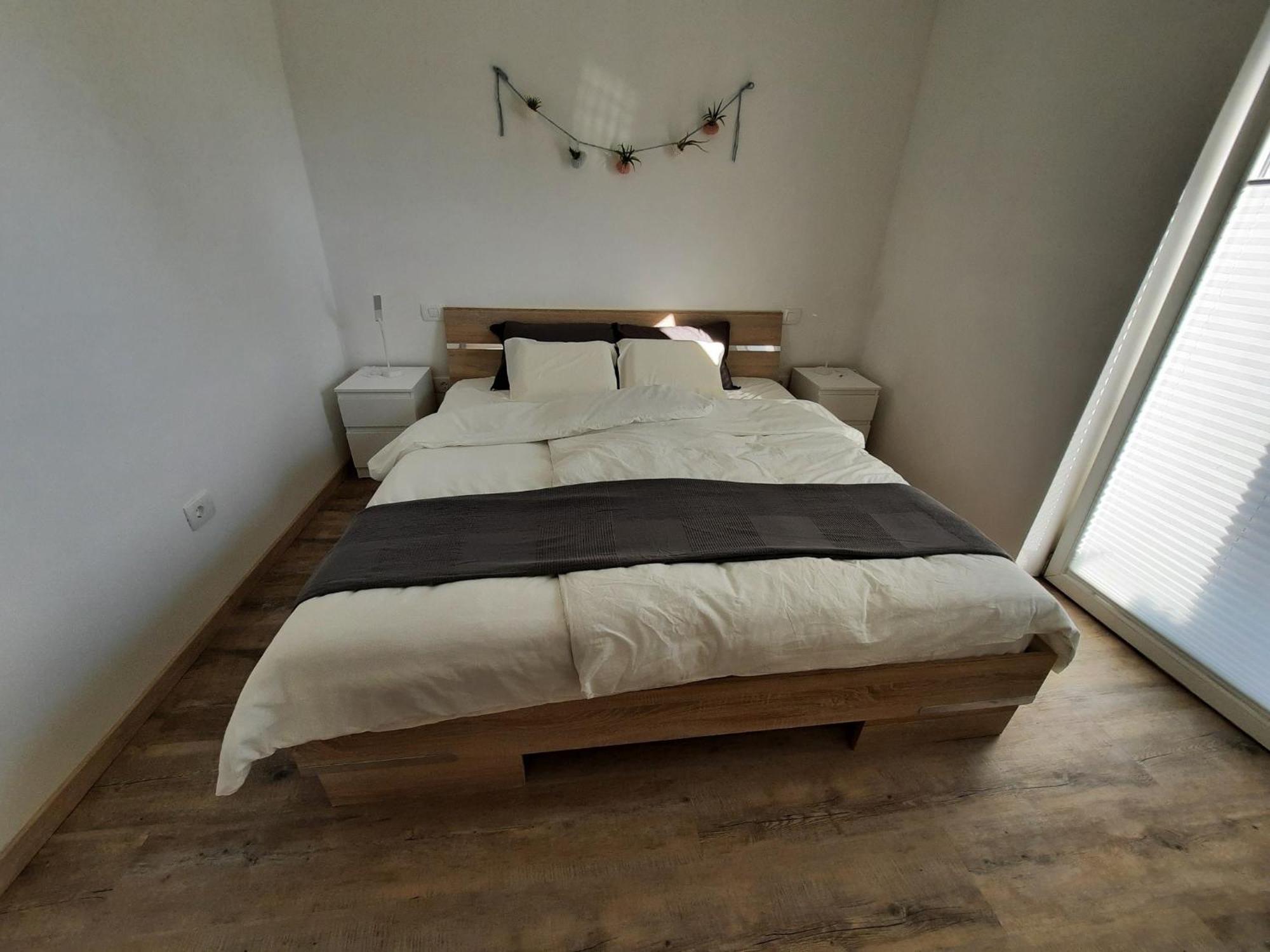 Apartment Alpipond Kamnik Exteriér fotografie
