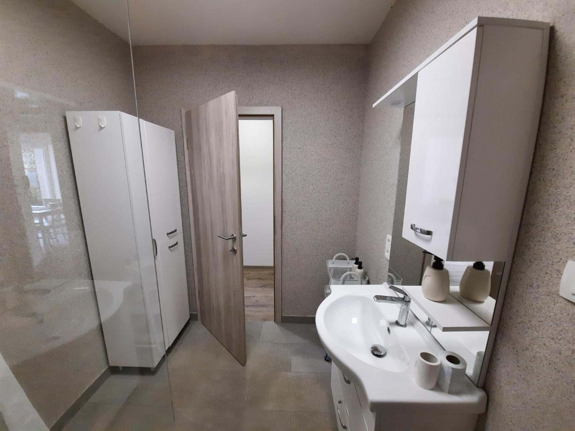 Apartment Alpipond Kamnik Exteriér fotografie