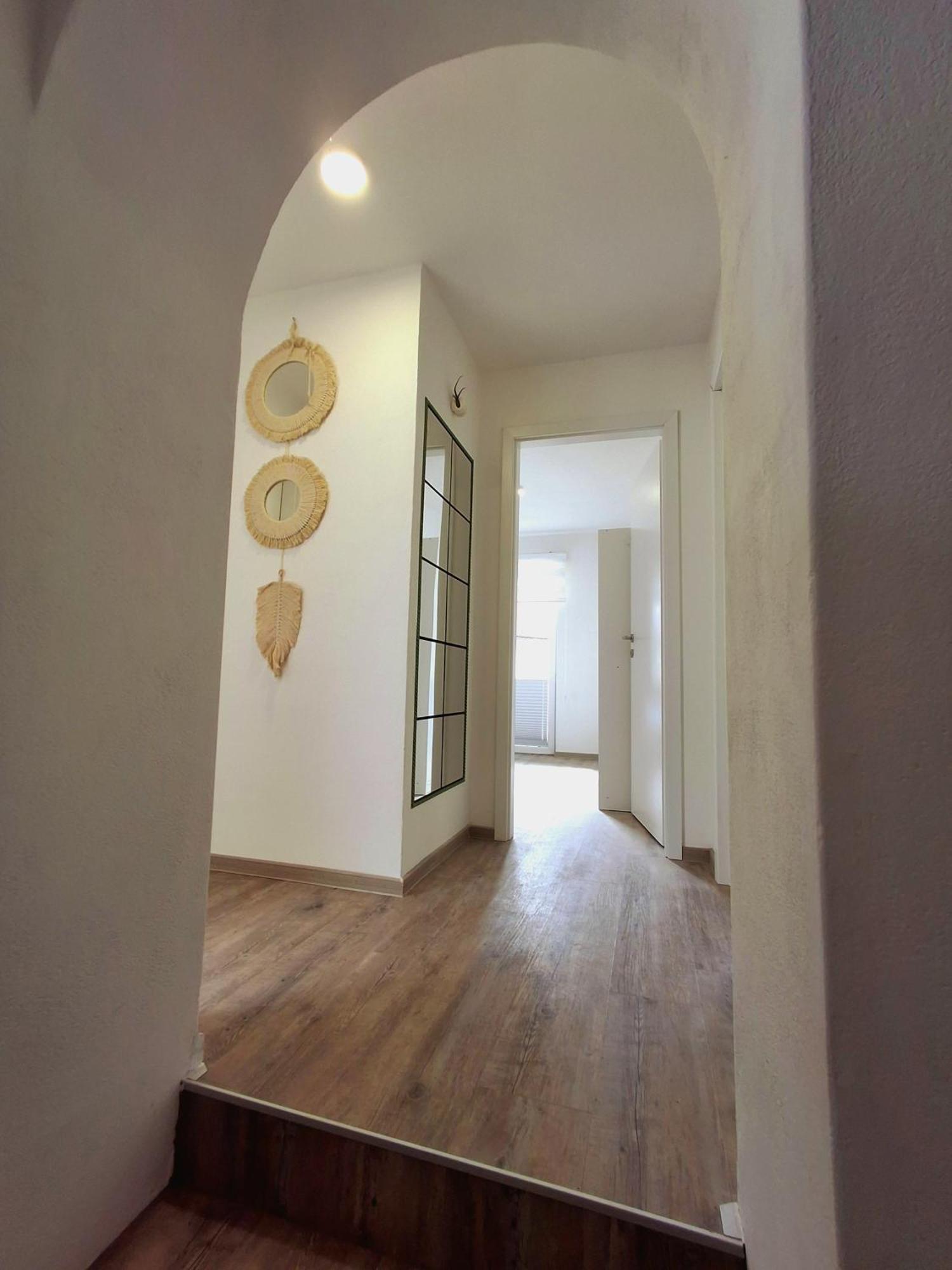 Apartment Alpipond Kamnik Exteriér fotografie