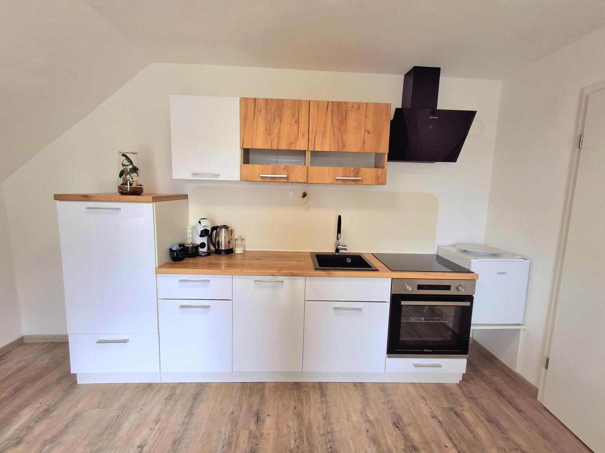 Apartment Alpipond Kamnik Exteriér fotografie