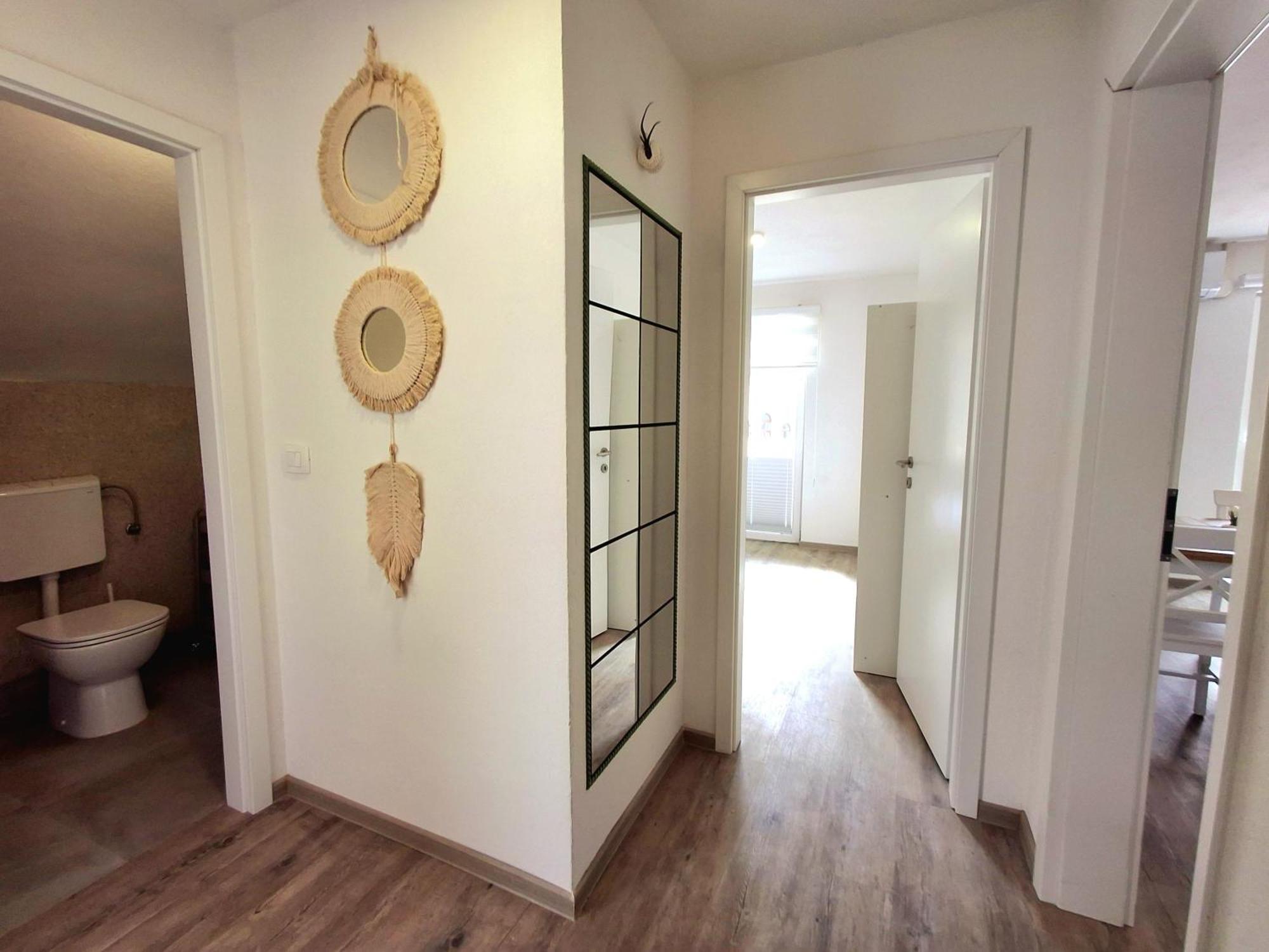 Apartment Alpipond Kamnik Exteriér fotografie